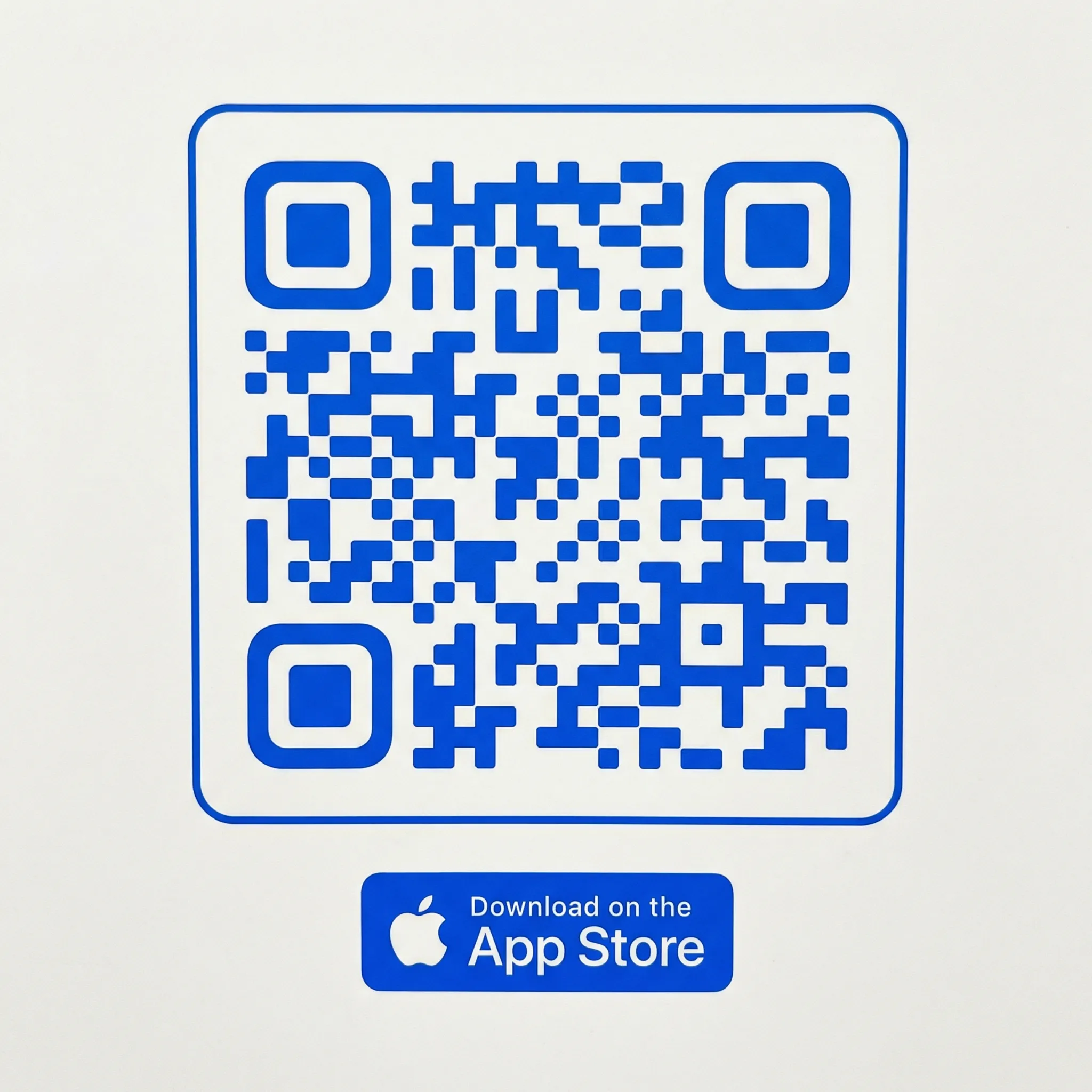 天涯明月刀副本 iOS版APP下载二维码